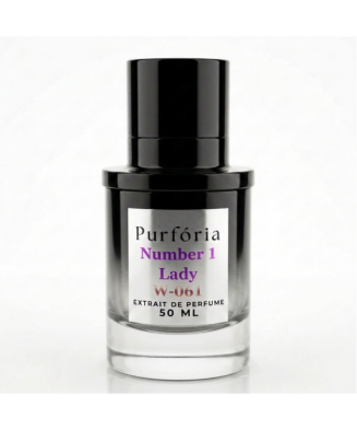 Number 1 Lady | W-061 |...