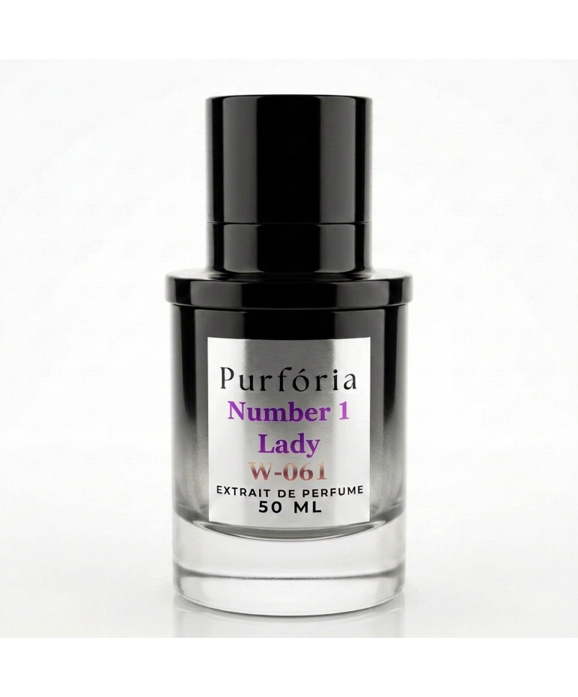 Number 1 Lady | W-061 | Perfumy