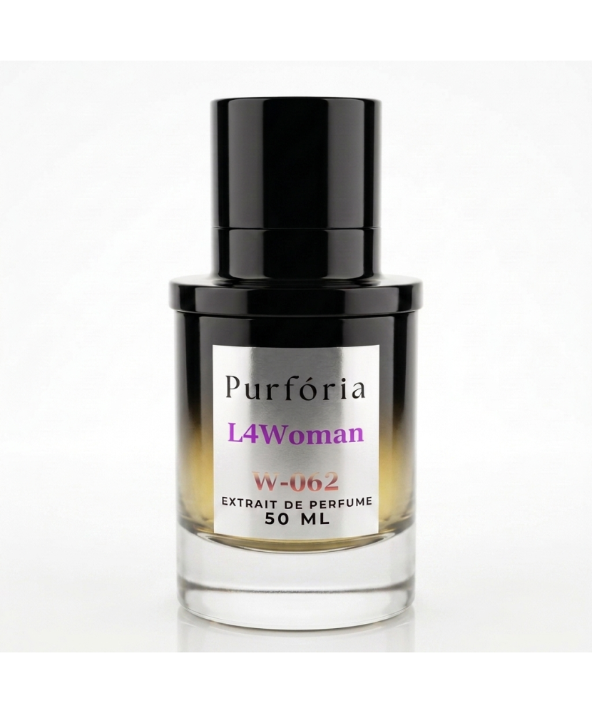 L4Woman | W-062 | Profumo