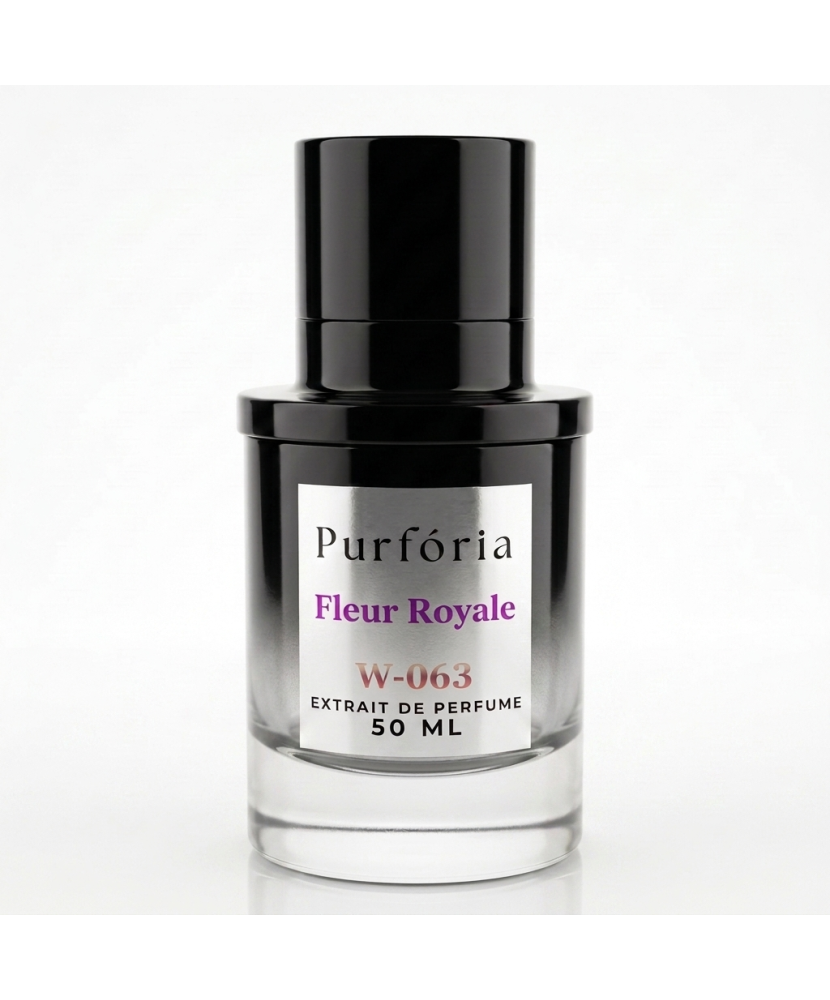 Fleur Royale | W-063 | Profumo