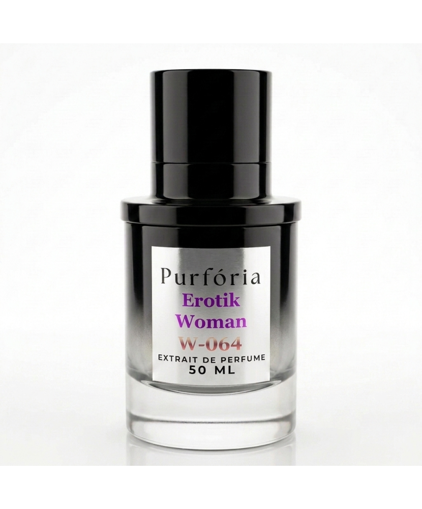 Erotik Woman | W-064 | Profumo