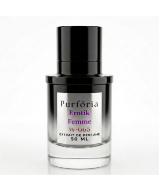 Erotik Femme | W-065 | Perfume