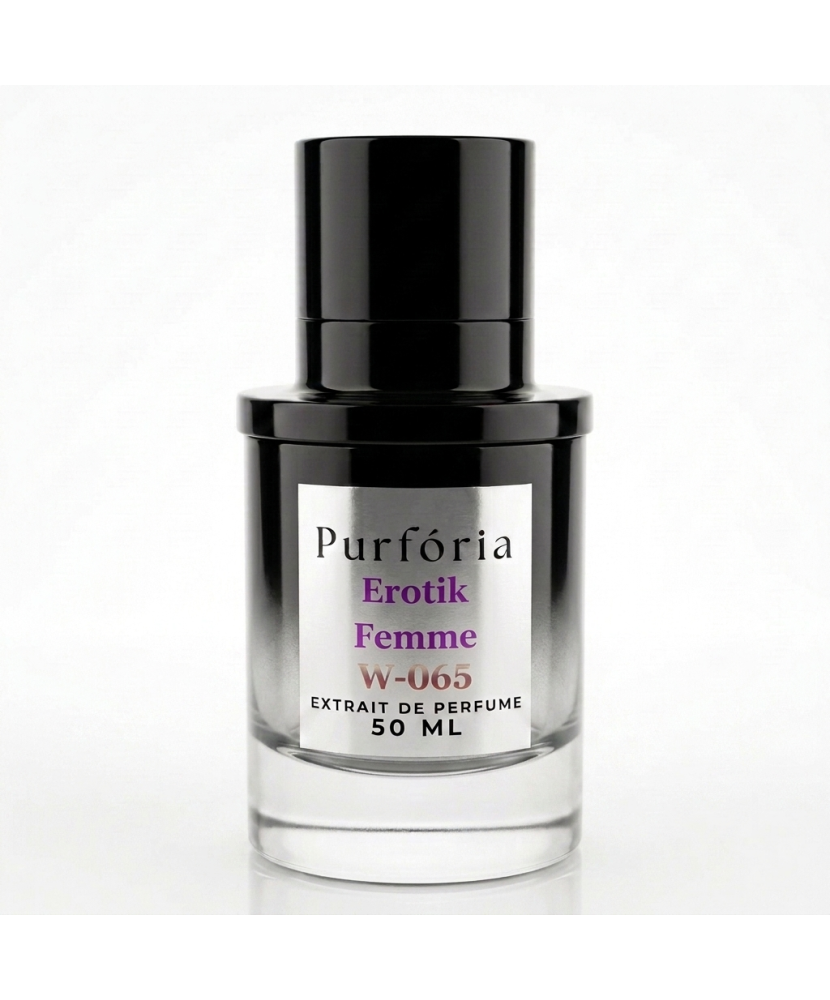 Erotik Femme | W-065 | Perfume