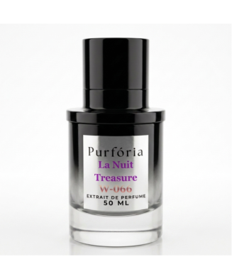 La Nuit Treasure | W-066 |...