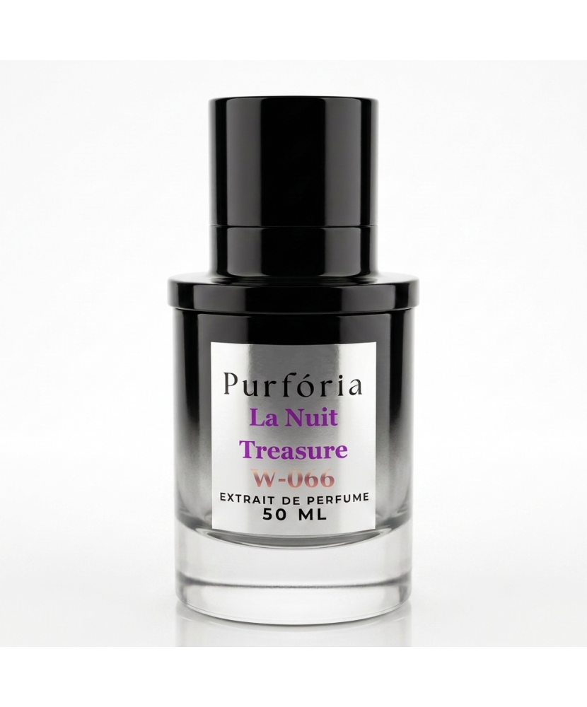 La Nuit Treasure | W-066 | Profumo
