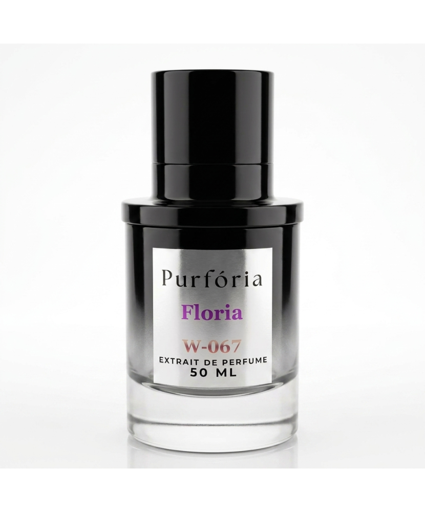 Floria | W-067 | Parfum