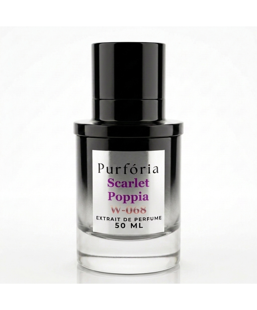 Scarlet Poppia | W-068 | Profumo