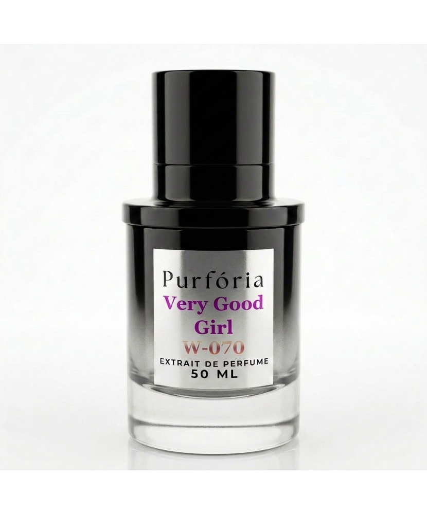 Very Good Girl | W-070 | Perfumy