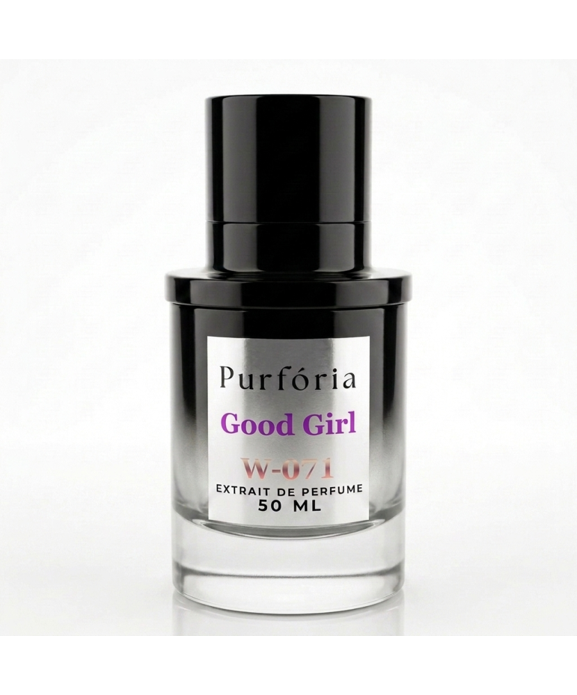 Good Girl | W-071 | Perfume
