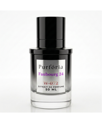 Faubourg 24 | W-072 | Perfumy