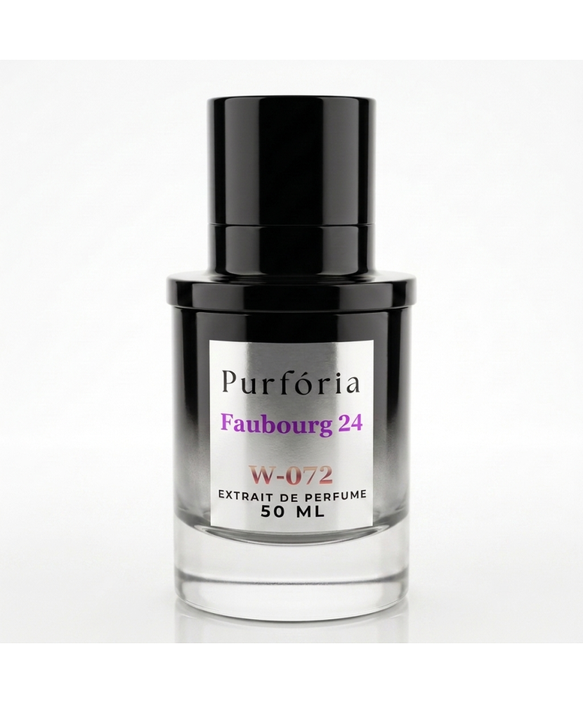 Faubourg 24 | W-072 | Profumo