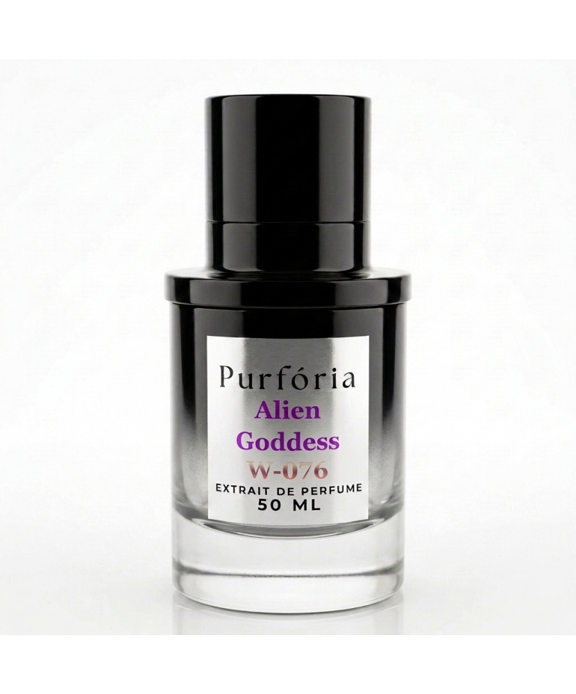 Alien Goddess | W-076 | Perfumy