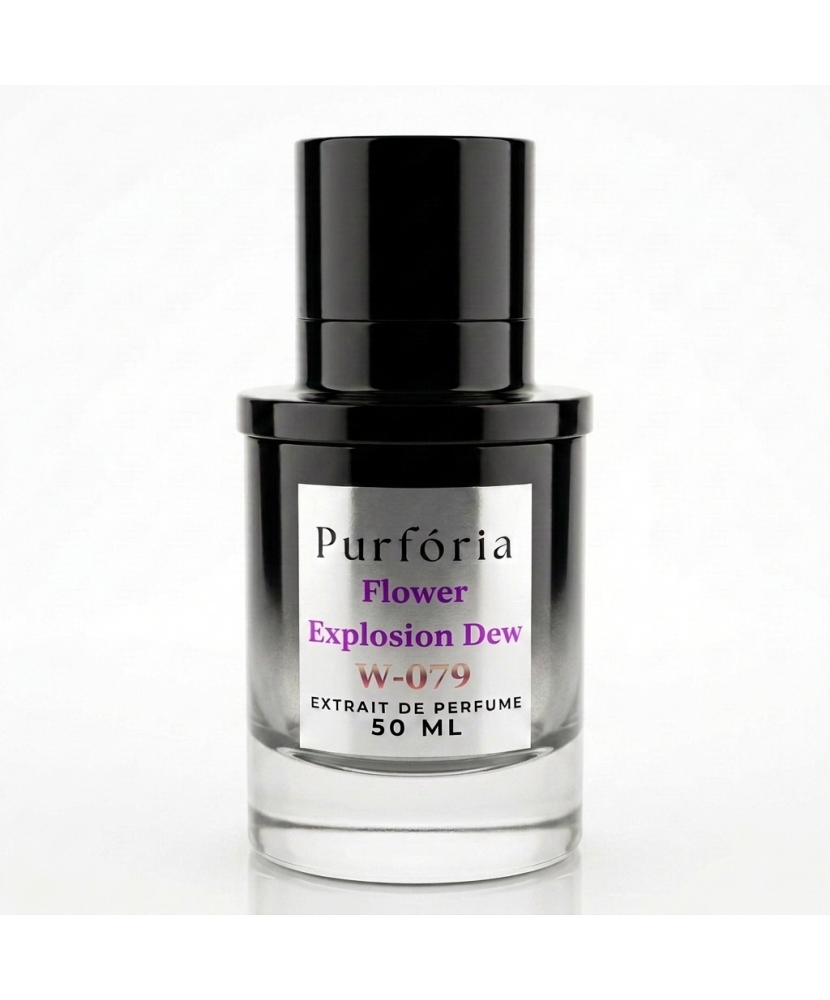 Flower Explosion Dew | W-079 | Profumo