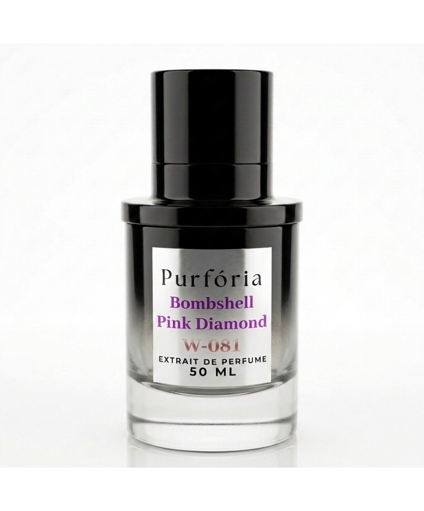 Bombshell Pink Diamond | W-081 | Perfumy