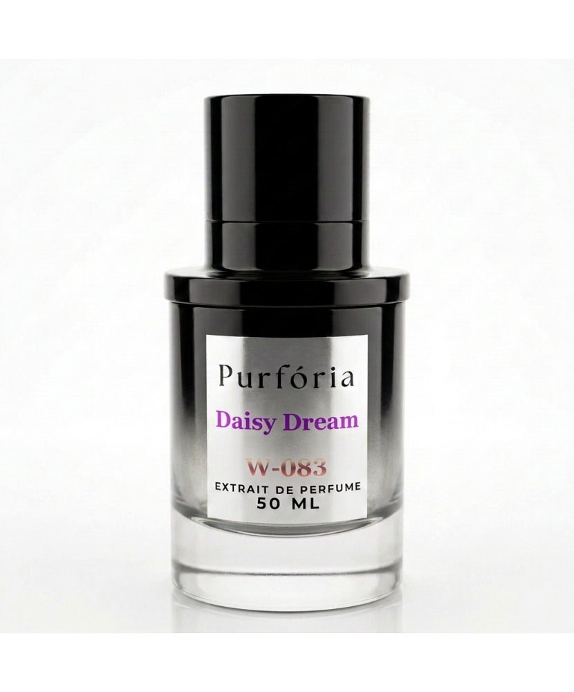 Daisy Dream | W-083 | Parfum