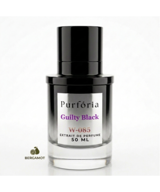 Guilty Black | W-085 | Parfüm