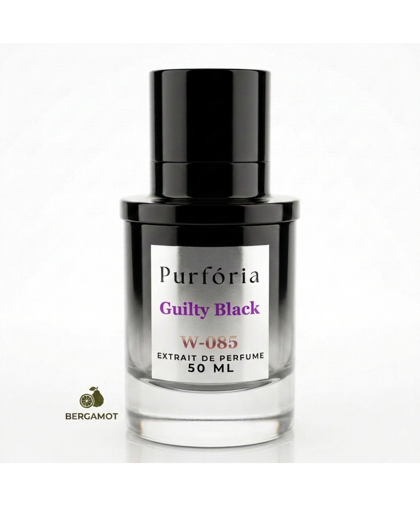 Guilty Black | W-085 | Parfum