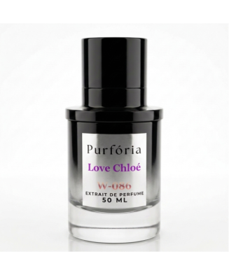 Love Chloé | W-086 | Profumo