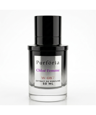 Chloé Femme | W-087 | Profumo