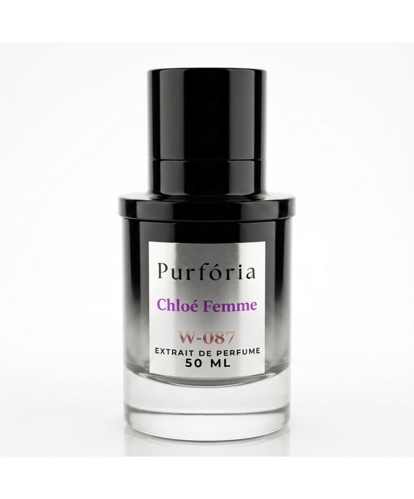 Chloé Femme | W-087 | Perfume