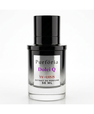 Dolci Q | W-088 | Perfume