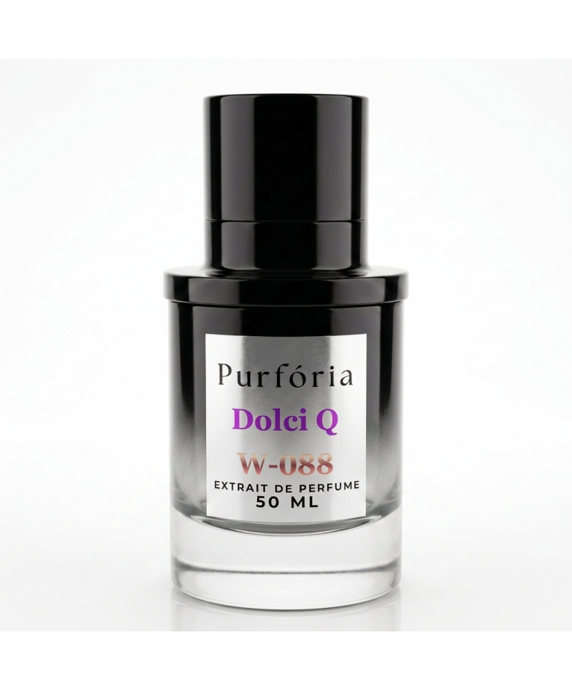 Dolci Q | W-088 | Perfume
