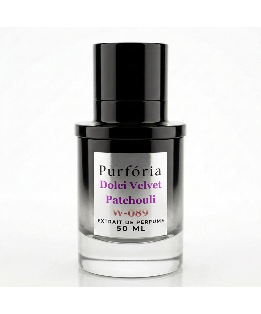 Dolci Velvet Patchouli | W-089 | Profumo