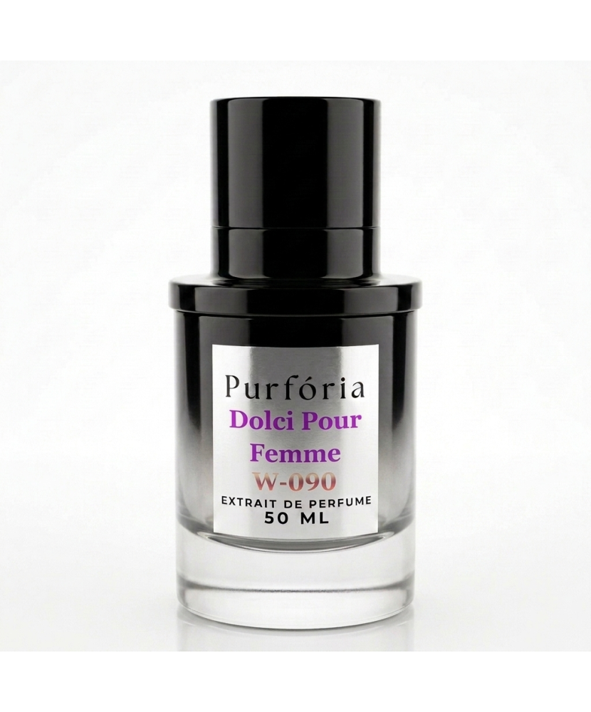 Dolci Pour Femme | W-090 | Perfume