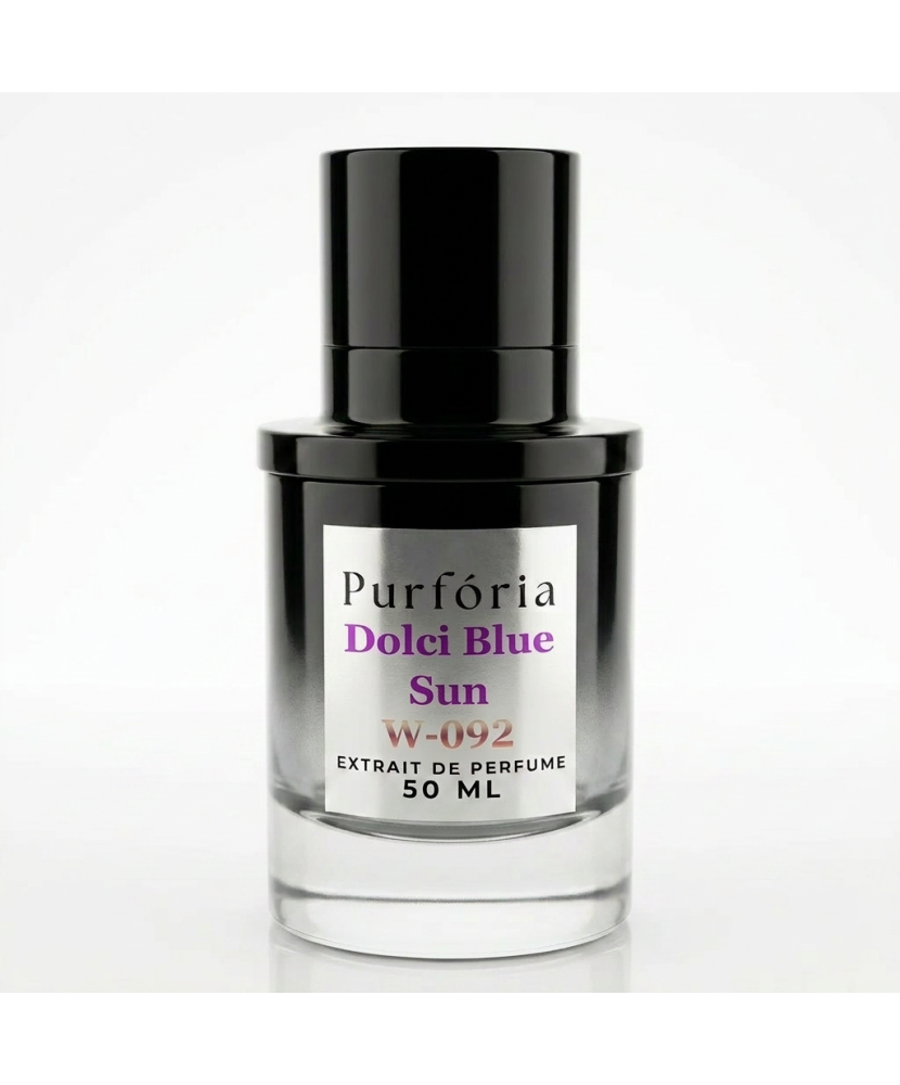 Dolci Blue Sun | W-092 | Profumo