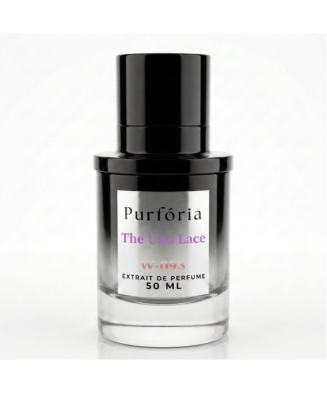 The Uno Lace | W-093 | Parfum