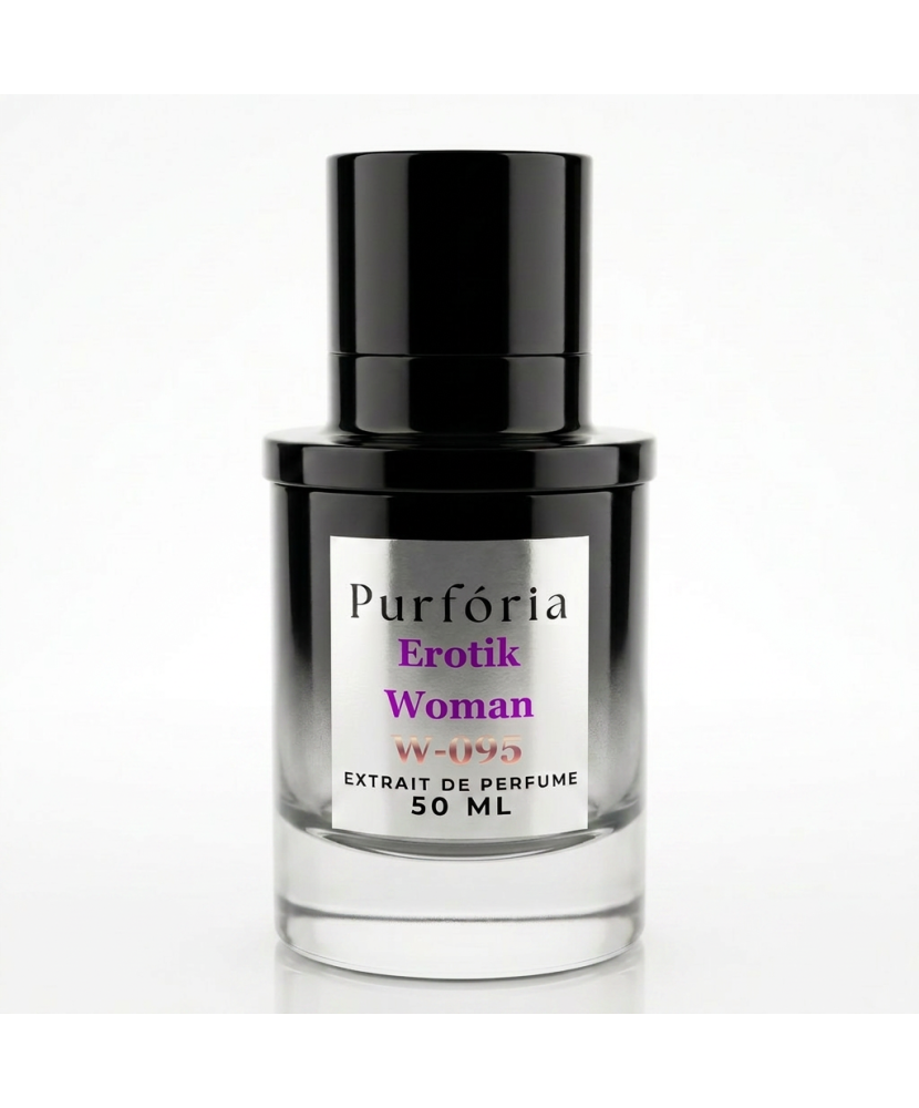 Erotik Woman | W-095 | Profumo