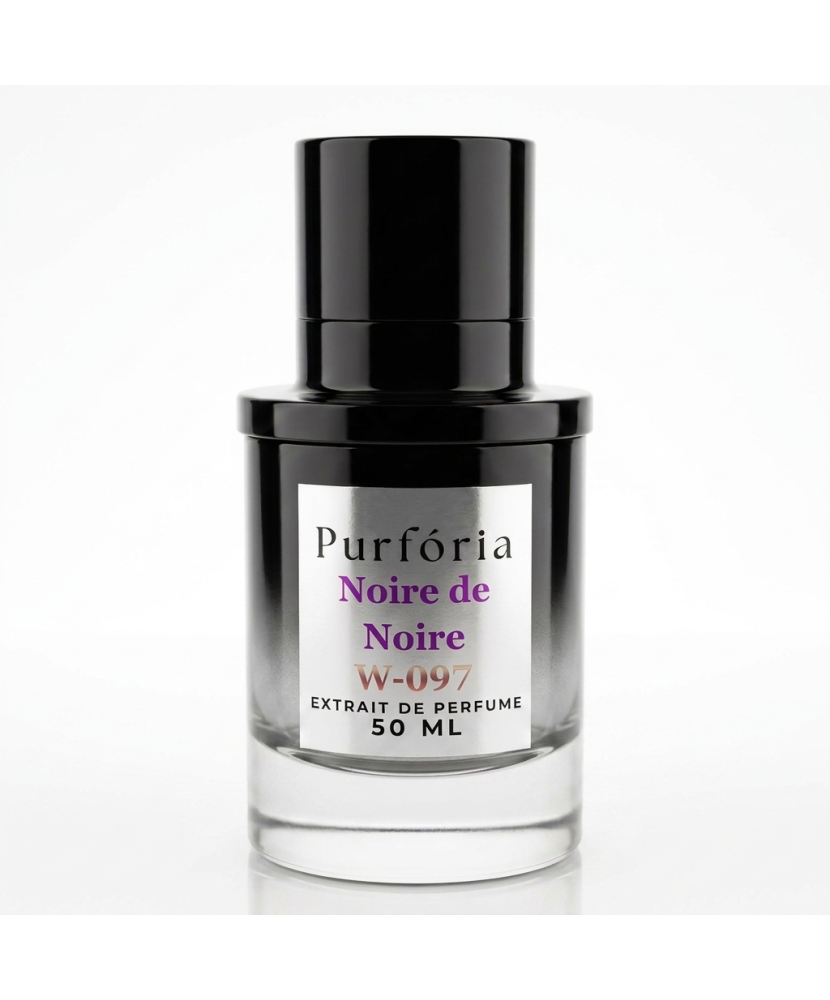 Noire de Noire | W-097 | Perfumy