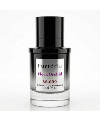 Flora Orchid | W-099 | Perfumy