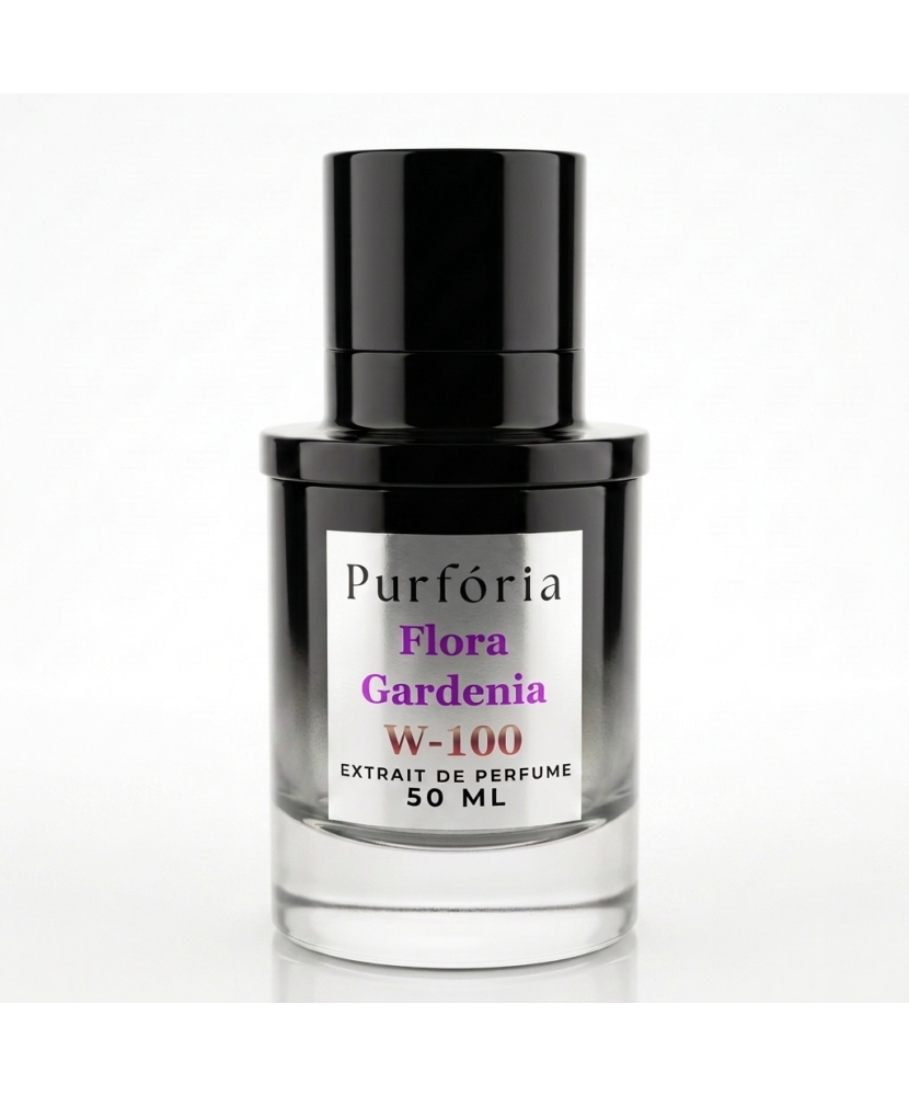 Flora Gardenia | W-100 | Profumo