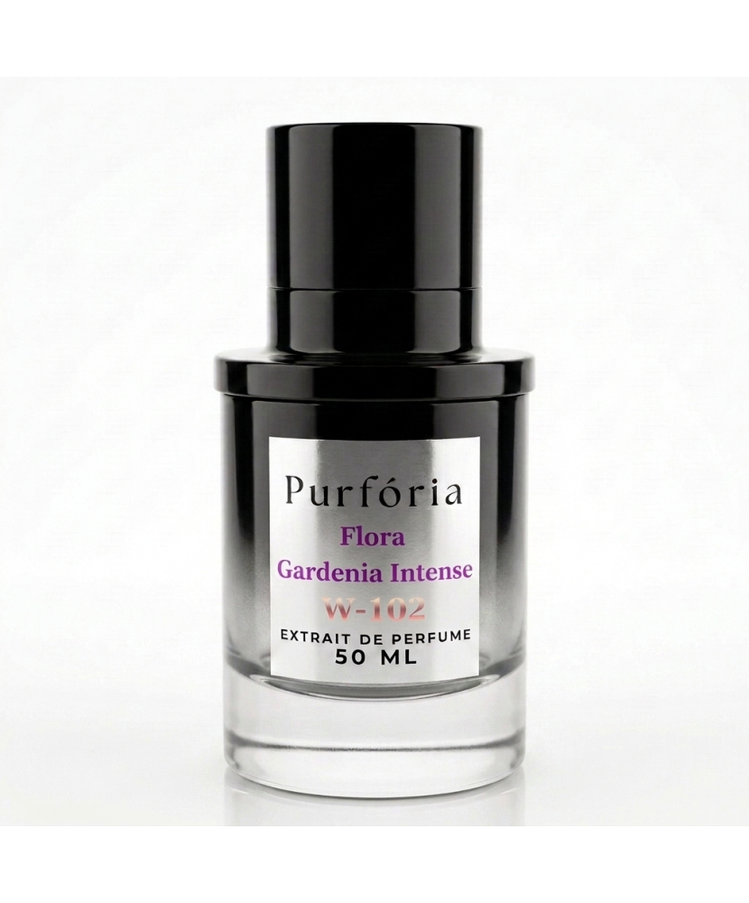 Flora Gardenia Intense | W-102 | Perfumy