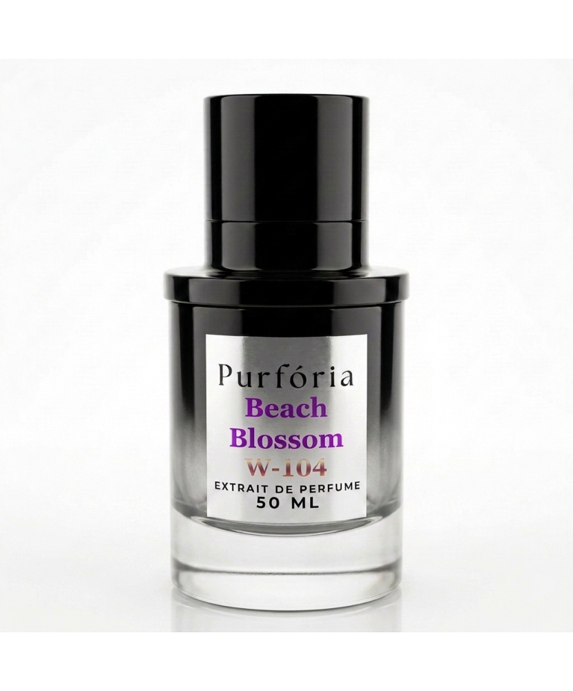 Beach Blossom | W-104 | Parfum