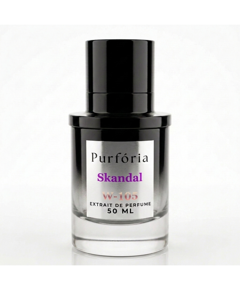 Skandal | W-105 | Profumo