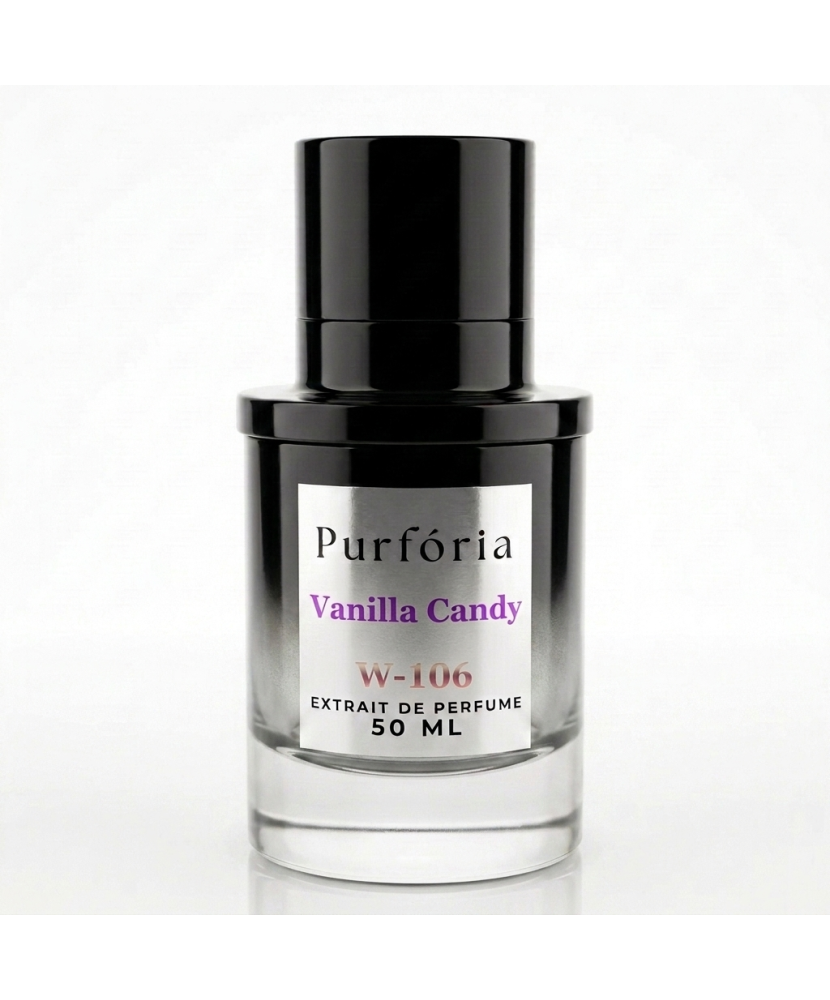 Vanilla Candy | W-106 | Perfumy