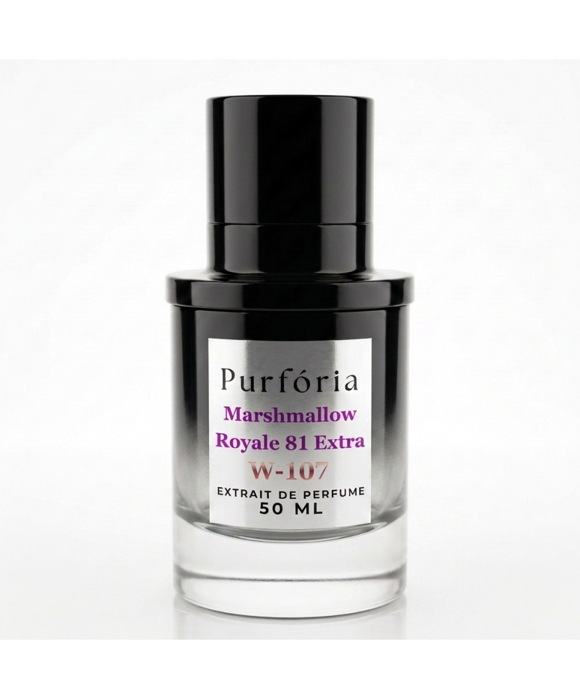 Marshmallow Royale 81 Extra | W-107 | Profumo