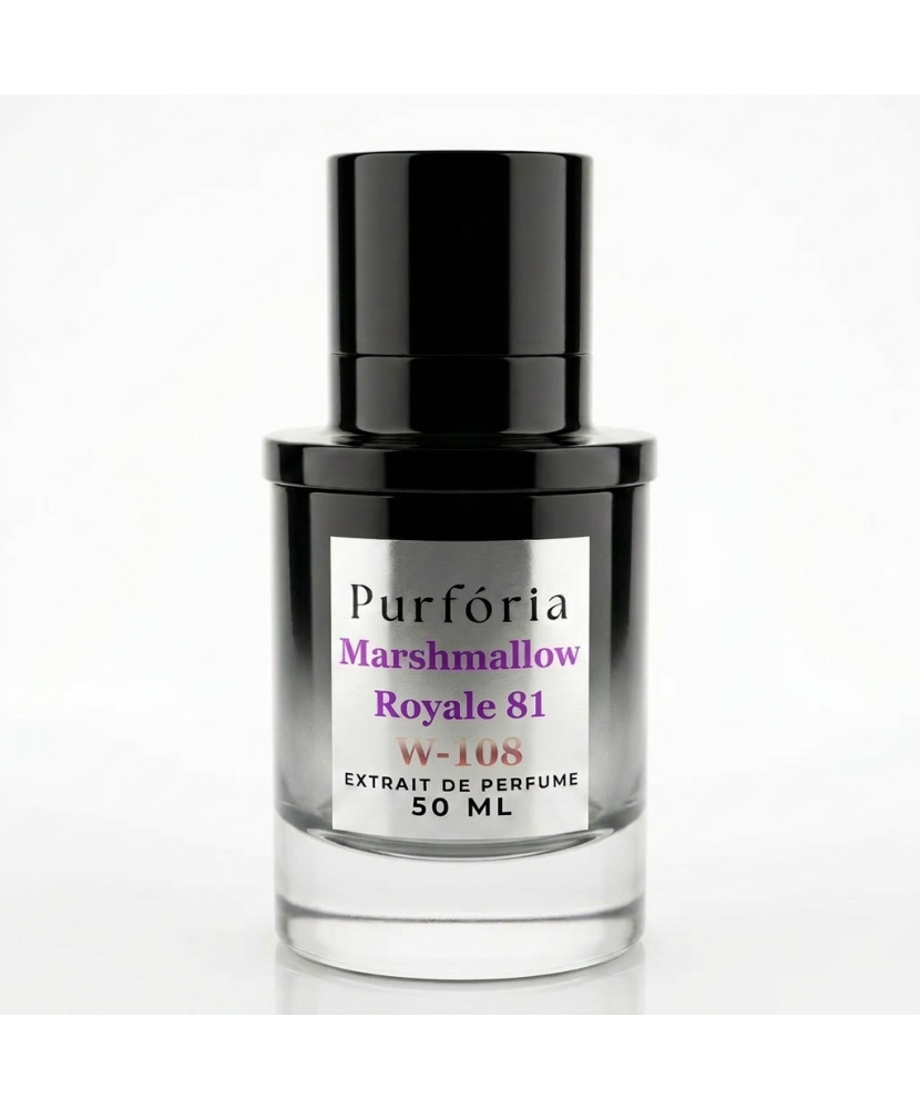 Marshmallow Royale 81 | W-108 | Profumo