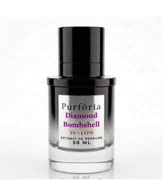 Diamond Bombshell | W-109 |...