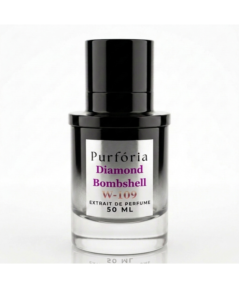 Diamond Bombshell | W-109 | Parfum
