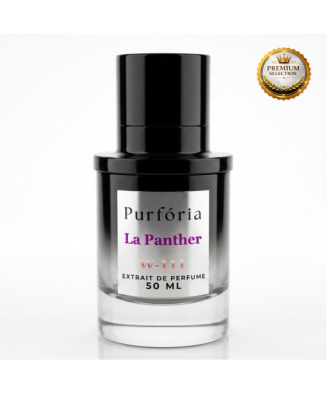 La Panther | W-111 | Perfume