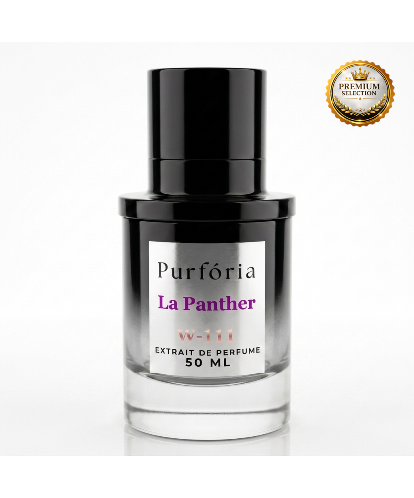 La Panther | W-111 | Profumo