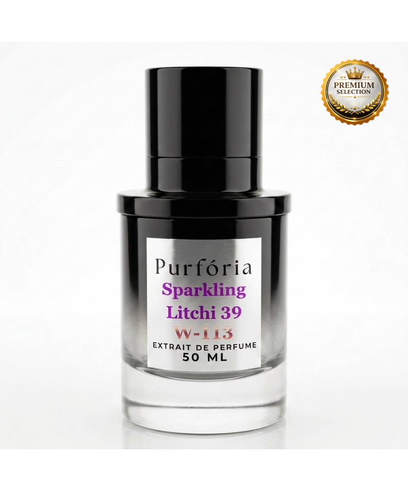 Sparkling Litchi 39 | W-113 | Parfüm