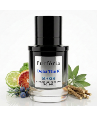 Dolci The K | M-028 | Parfum
