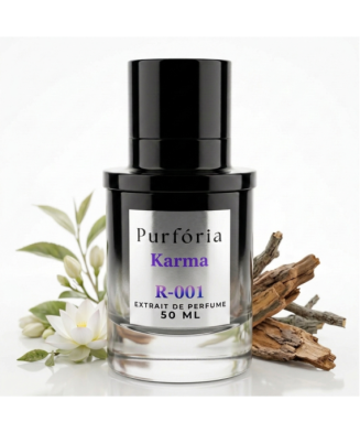 Karma | R-001 | Profumo