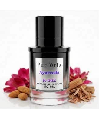 Ayurveda | R-002 | Profumo