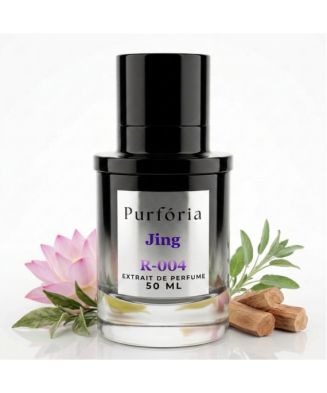 Jing | R-004 | Parfüm
