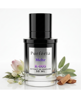 Mehr | R-005 | Parfum